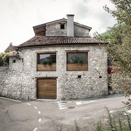 Alquaranta Bed & Breakfast Revine Lago ภายนอก รูปภาพ