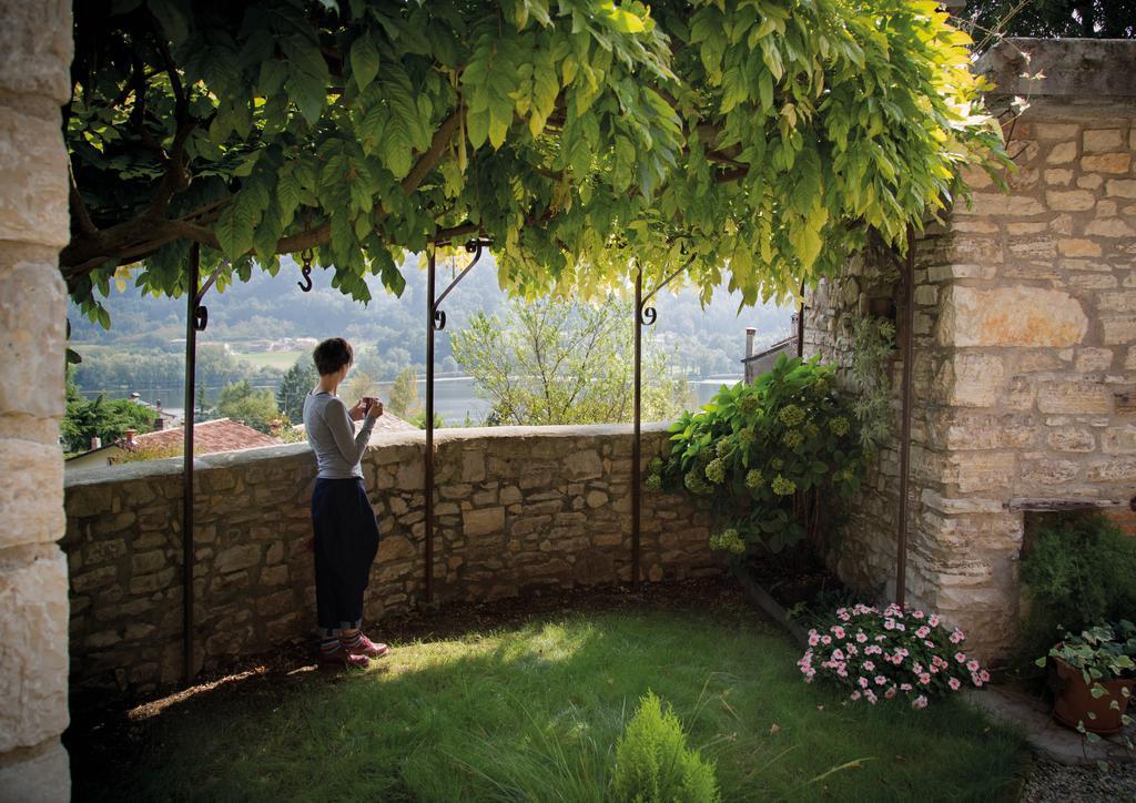 Alquaranta Bed & Breakfast Revine Lago ภายนอก รูปภาพ